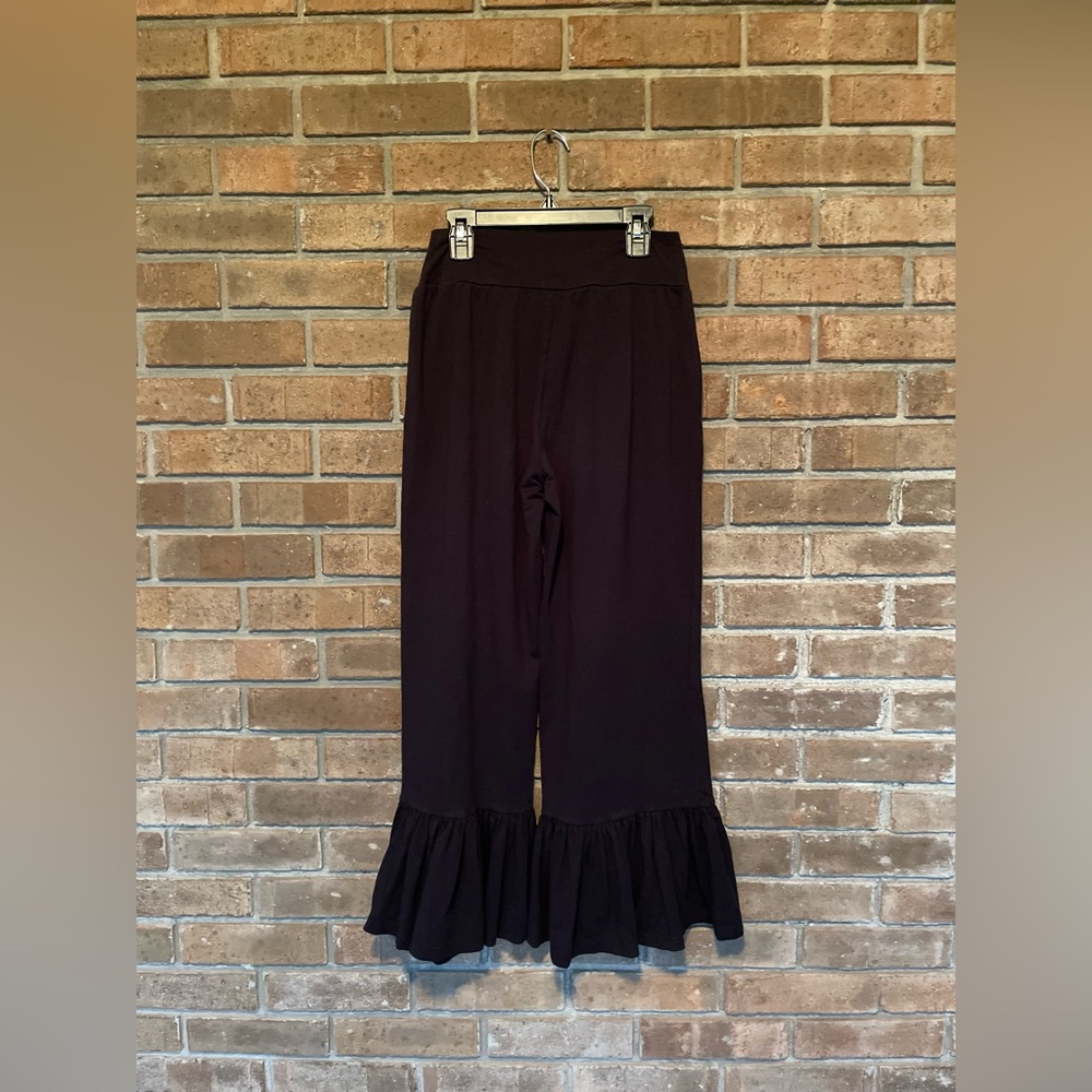 women’s matilda jane flare leggings